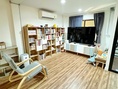 ลาดพร้าว1-15 ให้เช่าทาวน์โฮมหลังมุม3ชั้น 52ตร.วา. เซ็นทรัล ลาดพร้าว 1กม. 3-4นอน MRTลาดพร้าว 400ม. 8แอร์ 202ตร.ม. รร.นานาชาติ KIS 3กม.
