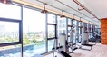 ใกล้ MRTสิรินธร 50ม. คอนโดให้เช่า Brix Condo จรัญ64 ถูกว่าหลังอื่น 25% 11,999 B-M 1นอน 1น้ำ เซ็นทรัล ปิ่นเกล้า 1กม.  28ตร.ม. 