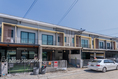 ขายทาวน์โฮม The Connect 33 อ่อนนุช-วงแหวน | 3 ห้องนอน บ้านสวย ต่อเติมครบ ทิศใต้รับลม ในราคา 2 ล้านต้นๆ ทำเลประเวศ วงแหวน ใกล้ Mega Bangna