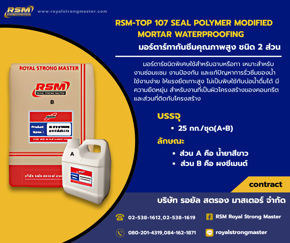 มอร์ตาร์กันซึม รูปที่ 2