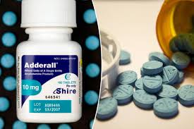 Adderall ( amphetamine ) pills in Johannesburg+27 81 850 2816 รูปที่ 3