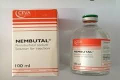 Nembutal (pentobarbital) for sale in South Africa+27 81 850 2816 รูปที่ 5