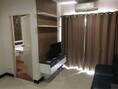  Vายและให้เช่า C.K.C Condo ใกล้ตลาดหมอสาโรจน์ ตัวเมืองระยอง พร้อมเฟอร์นิเจอร์ครบ
