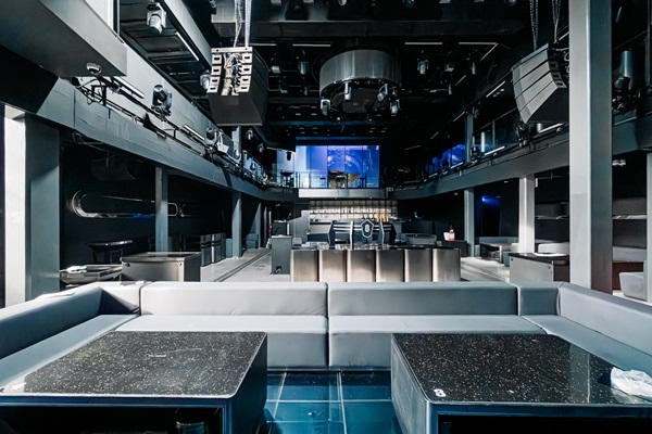 ปล่อยเช่า ผับ Nightclub / เซ้งอาคาร 3 ชั้น (2,100 ตรม.) ทำเลใจกลางเอกมัย สามารถดำเนินธุรกิจต่อได้ทันที โทร 090-6360022 รูปที่ 7