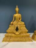 พระบูชา พระพุทธโลกนาถสิริคุณ