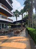 ขายโรงแรม The Sandbeach hotel โรงแรมติดทะเลพัทยา หน้าหาด นาจอมเทียน ใกล้ทางด่วนจากกรุงเทพ และ สนามบิน อู่ตะเภา