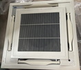 ขาย แอร์ฝังฝ้า 4 ทิศทาง Carrier Discovery 38TSF0242A1 ขนาด 24,200 BTU Fixed Speed เบอร์ 5 มือสอง