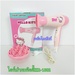 รูปย่อ ไดร์เป่าผมไฟฟ้า Hello Kitty 1800 W รุ่น HR-1802.- รูปที่1