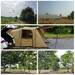 รูปย่อ ขายบ้านพร้อมที่ดิน อำเภอเลาขวัญ กาญจนบุรี บรรยากาศดี ติดถนนสาธารณะ 2 ด้าน  น้ำไฟพร้อม รูปที่4