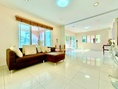 BTSทองหล่อ 2.49กม MRTเพชรบุรี 2.16กม. รักสัตว์ บ้านเดี่ยว 2 ชั้น 4 นอน 3 น้ำ ศูนย์วิจัย  50 ตร.ว..บ้านเดี่ยวสุดหรู BTSเอกมัย พระราม 9