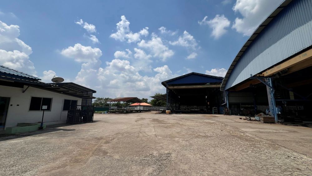 ขายที่ดินพร้อมโรงงาน ทำเล ห้วยโป่ง ระยอง 13-3-78.4 ไร่ รูปที่ 5