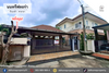 รูปย่อ ขายหมู่บ้านนนทรีฟลอร่า ปิ่นเกล้า-ศาลายา หลังมุม (DD002215) รูปที่1