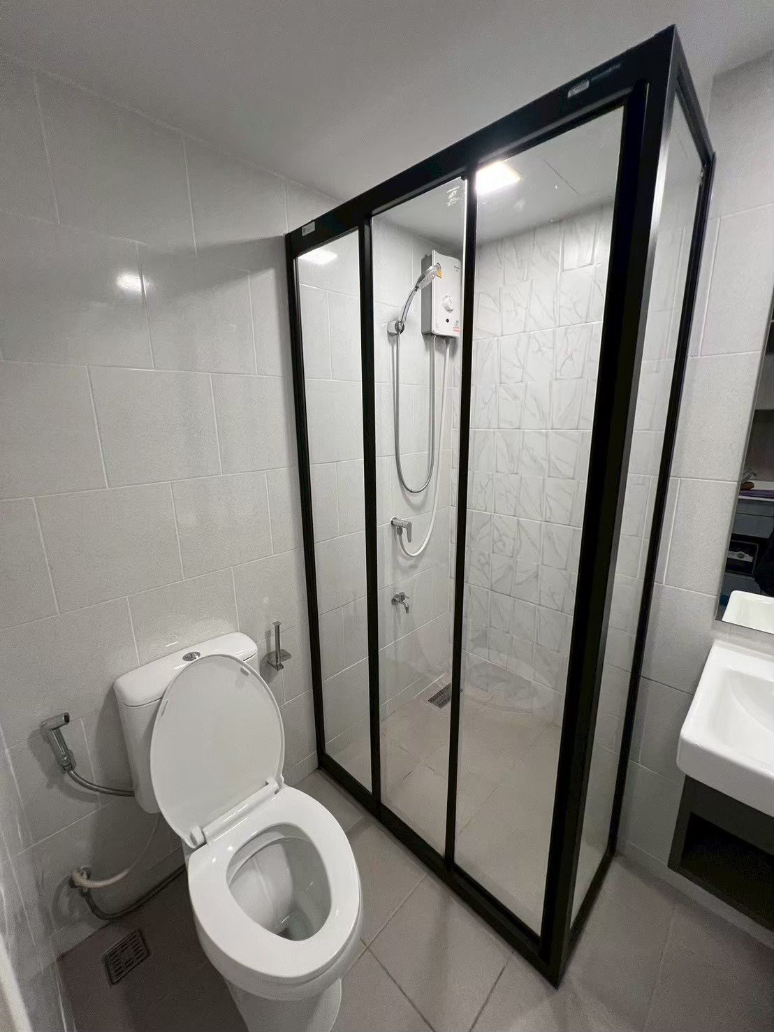 ขายคอนโด KAVE AVA (เคฟ เอวา)  ห้องสวย พร้อมผู้เช่า         รูปที่ 4