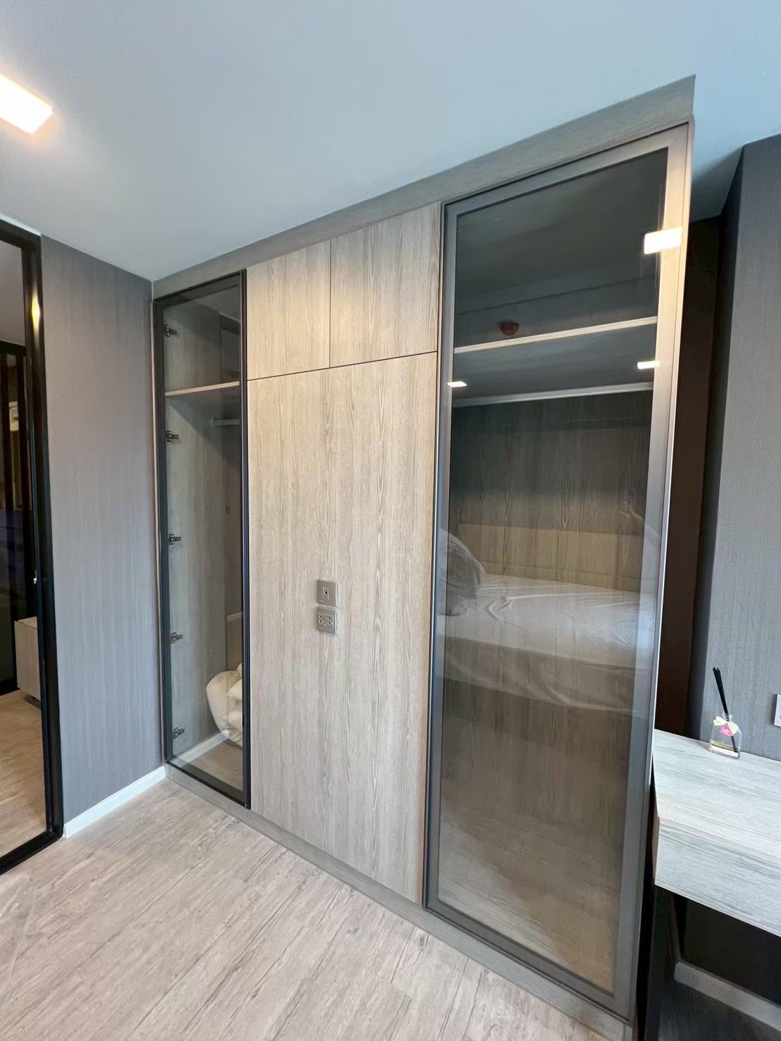 ขายคอนโด KAVE AVA (เคฟ เอวา)  ห้องสวย พร้อมผู้เช่า         รูปที่ 3