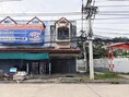 ขาย อาคารพาณิชย์  ตอนเนครสวรรค์-เชียงราย อำเภอเมืองลำปาง