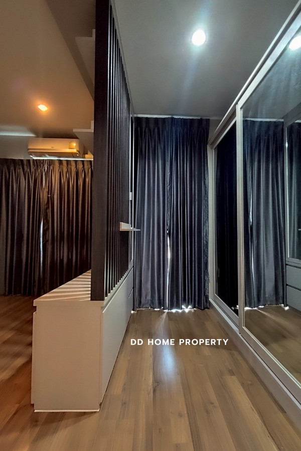 ขายหมู่บ้านวิลเลตไลท์ ราชพฤกษ์-ปิ่นเกล้า หลังมุม (DD002097) รูปที่ 7