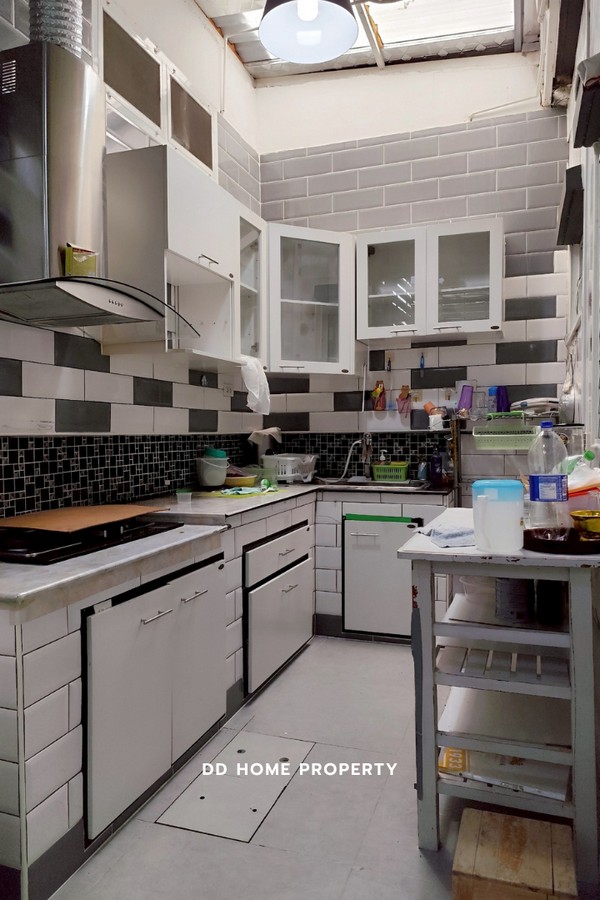 ขายหมู่บ้านวิลเลตไลท์ ราชพฤกษ์-ปิ่นเกล้า หลังมุม (DD002097) รูปที่ 5