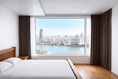 คอนโดหรูให้เช่า Penthouse 170ตรม.BTS กรุงธนบุรี 950 ม. เจริญนคร 3นอน 3 น้ำ เหมาะอยู่อาศัยระดับพรีเมียม ใกล้สะพานตากสิน