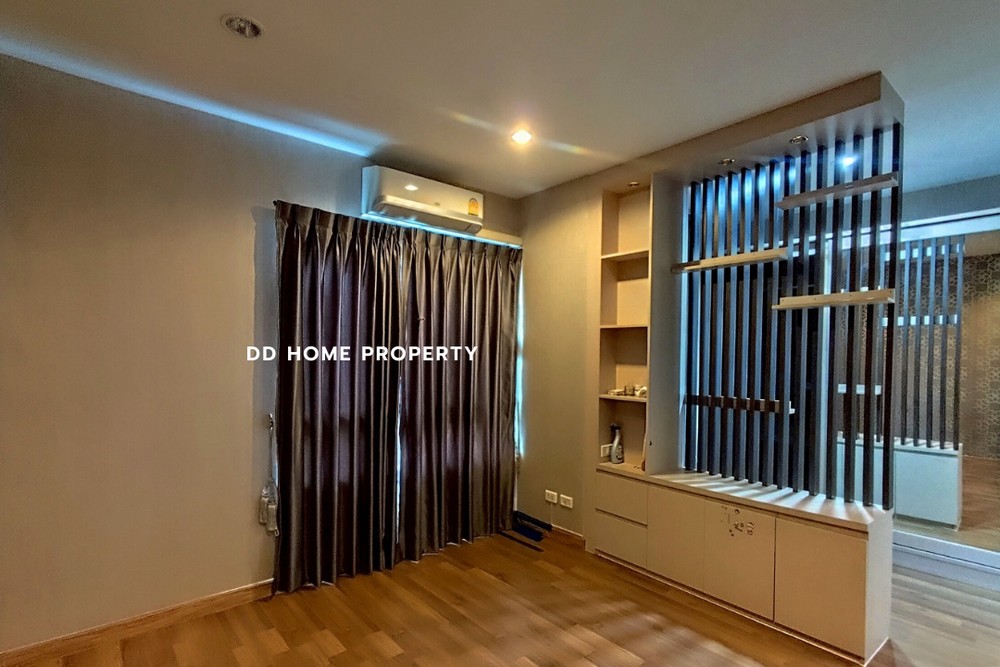 ขายหมู่บ้านวิลเลตไลท์ ราชพฤกษ์-ปิ่นเกล้า หลังมุม (DD002097) รูปที่ 6