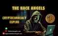 HIRE. THE HACK ANGELS // BEST BITCOIN // CRYPTO // ETH // USDT // WALLET RECOVERY EXPERT