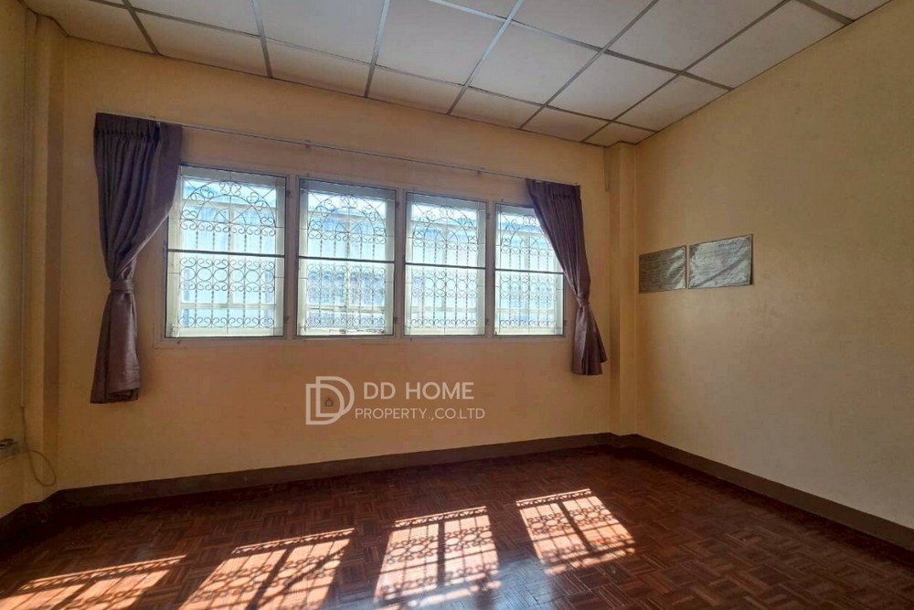 ขายหมู่บ้านร่มรื่นวิลล์6 ราชพฤกษ์-ปิ่นเกล้า (DD002367) รูปที่ 7