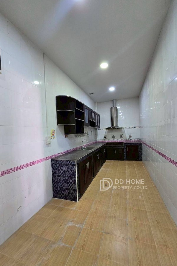 ขายหมู่บ้านร่มรื่นวิลล์6 ราชพฤกษ์-ปิ่นเกล้า (DD002367) รูปที่ 4