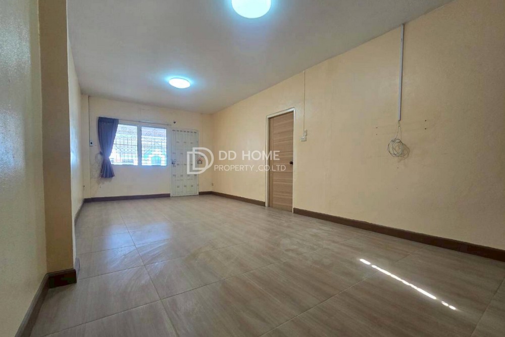 ขายหมู่บ้านร่มรื่นวิลล์6 ราชพฤกษ์-ปิ่นเกล้า (DD002367) รูปที่ 5
