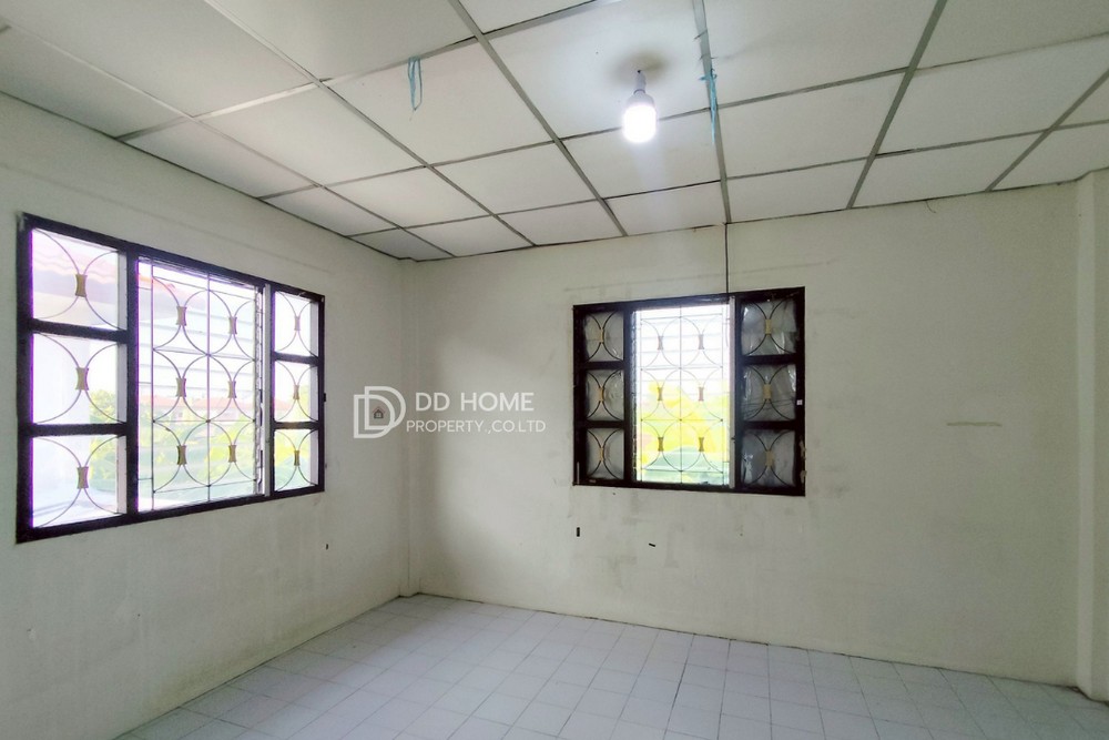 ขายหมู่บ้านพระปิ่น2 ติดถนนบรมราชชนนี ถนนเมน (DD002368) รูปที่ 6