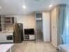 รูปย่อ ขายคอนโด KAVE TOWN COLONY (ม.กรุงเทพ)  ห้องสวย พร้อมผู้เช่า         รูปที่2