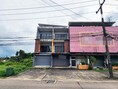 ขายอาคารพาณิชย์   ถนนลอกอตัน อำเภอเมืองชุมพร  ชุมพร