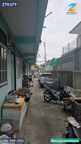 ขายด่วน อพาร์ตเม้นต์  27 ห้อง ขายพร้อมผู้เช่าเต็ม ประชาอุทิศ90 ตรงข้ามโรงเรียนสารสาสน์ ประชาอุทิศ  