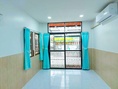 ทาวน์เฮาส์ 2ชั้น ตกแต่งใหม่ครบ ใกล้รพ. มงกุฏวัฒนะ 500 ม. ใกล้ MRT แจ้งวัฒนะ14 600ม.  3นอน 2น้ำ และตลาดเมืองทอง 24ตร.ว. 192ตร.ม. 
