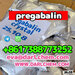 รูปย่อ High Quality 99% Purity Tieneptin Free Acid pregabalin crystals powder 148553-50-8 รูปที่1