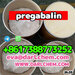 รูปย่อ High Quality 99% Purity Tieneptin Free Acid pregabalin crystals powder 148553-50-8 รูปที่1