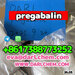 รูปย่อ High Quality 99% Purity Tieneptin Free Acid pregabalin crystals powder 148553-50-8 รูปที่2