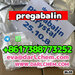 รูปย่อ High Quality 99% Purity Tieneptin Free Acid pregabalin crystals powder 148553-50-8 รูปที่4