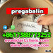 รูปย่อ Wholesale pregabalin crystals powder 148553-50-8 Free Acid รูปที่1