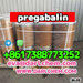 รูปย่อ High Quality 99% Purity Tieneptin Free Acid pregabalin crystals powder 148553-50-8 รูปที่4