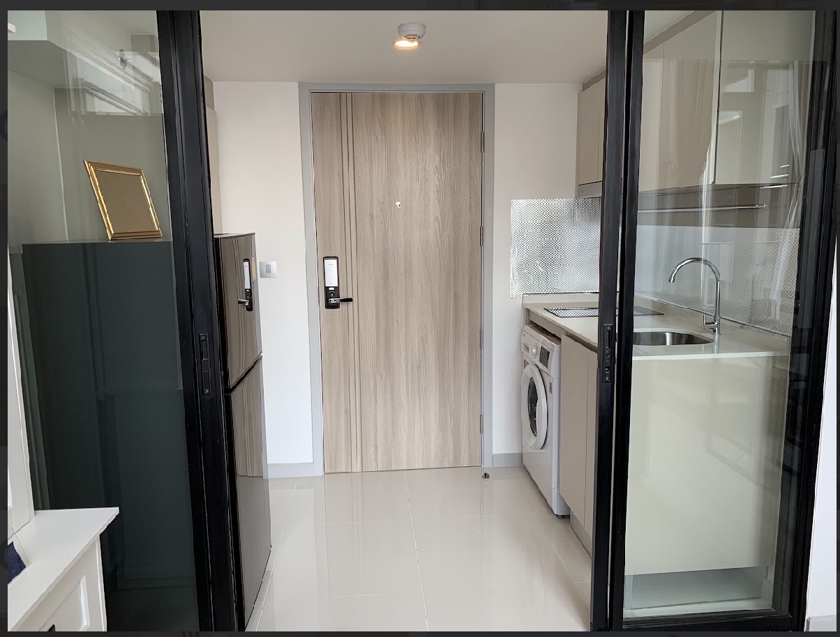 For Rent Duplex Luxury @ Knightsbridge Prime Sathorn รูปที่ 6