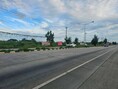 ขายที่กำแพงแสนนครปฐม ขายที่ดินเปล่าติดถนนมาลัยแมน เป็นพื้นที่ที่พัฒนาแล้ว มีบ้านจัดสรรและธุรกิจ