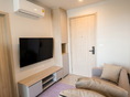 ขายคอนโด Nue Mega Plus Bangna ติด Mega บางนา 0 เมตร ชั้น 26 วิวโล่ง สภาพนางฟ้า 3.3 ล้าน