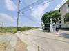 รูปย่อ ขายที่ดิน ทำเลทอง ติดถนนคอนกรีต ใกล้สนามบินสุรรณภูมิ รูปที่1