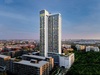 รูปย่อ โมดิซ อาวองการ์ด คอนโด High Rise ใหม่ ใกล้ ม.ธรรมศาสตร์ รังสิต โทร 061-6161426 รูปที่1