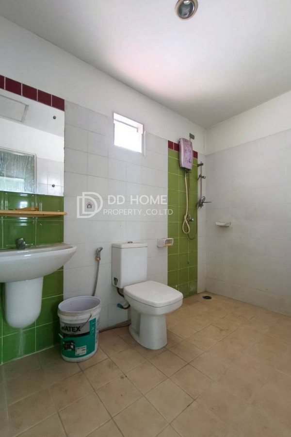 ขายทาวน์เฮ้าส์ หมู่บ้านพฤกษาวิลล์4 เพชรเกษม69 (DD002378) รูปที่ 7