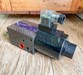 รูปย่อ LIFT VALVE ลิฟท์วาล์วไฟฟ้า YUKEN LVST-03 รูปที่6