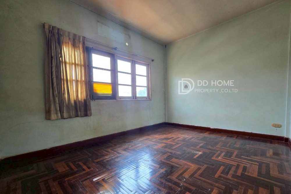 ขายทาวน์เฮ้าส์ หมู่บ้านรติรมย์3 ราชพฤกษ์-สวนผัก32 (DD002379) รูปที่ 5