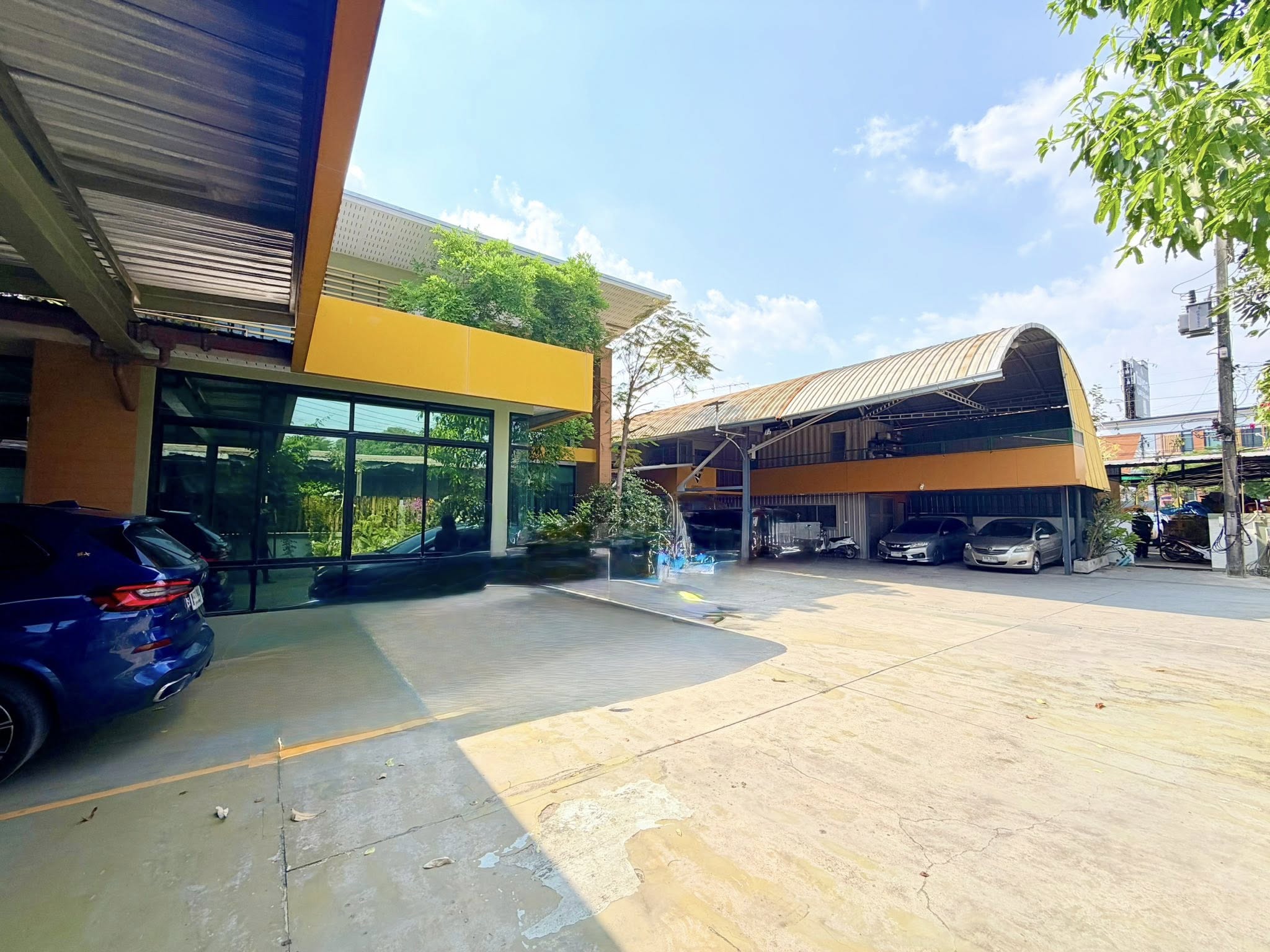 ขายบ้าน, ออฟฟิศสำนักงาน ,โกดัง ลำลูกกา ซ.34/2 รูปที่ 7