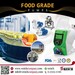 รูปย่อ Tapflo ตัวจริงเรื่องการสูบส่งวัตถุดิบหนืดและเหลว ได้อย่างมีคุณภาพ การันตีโดย          S Reich รูปที่2