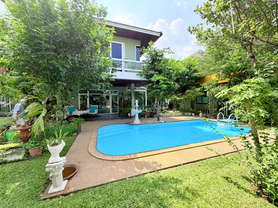 ขายบ้าน, ออฟฟิศสำนักงาน ,โกดัง ลำลูกกา ซ.34/2 รูปที่ 6