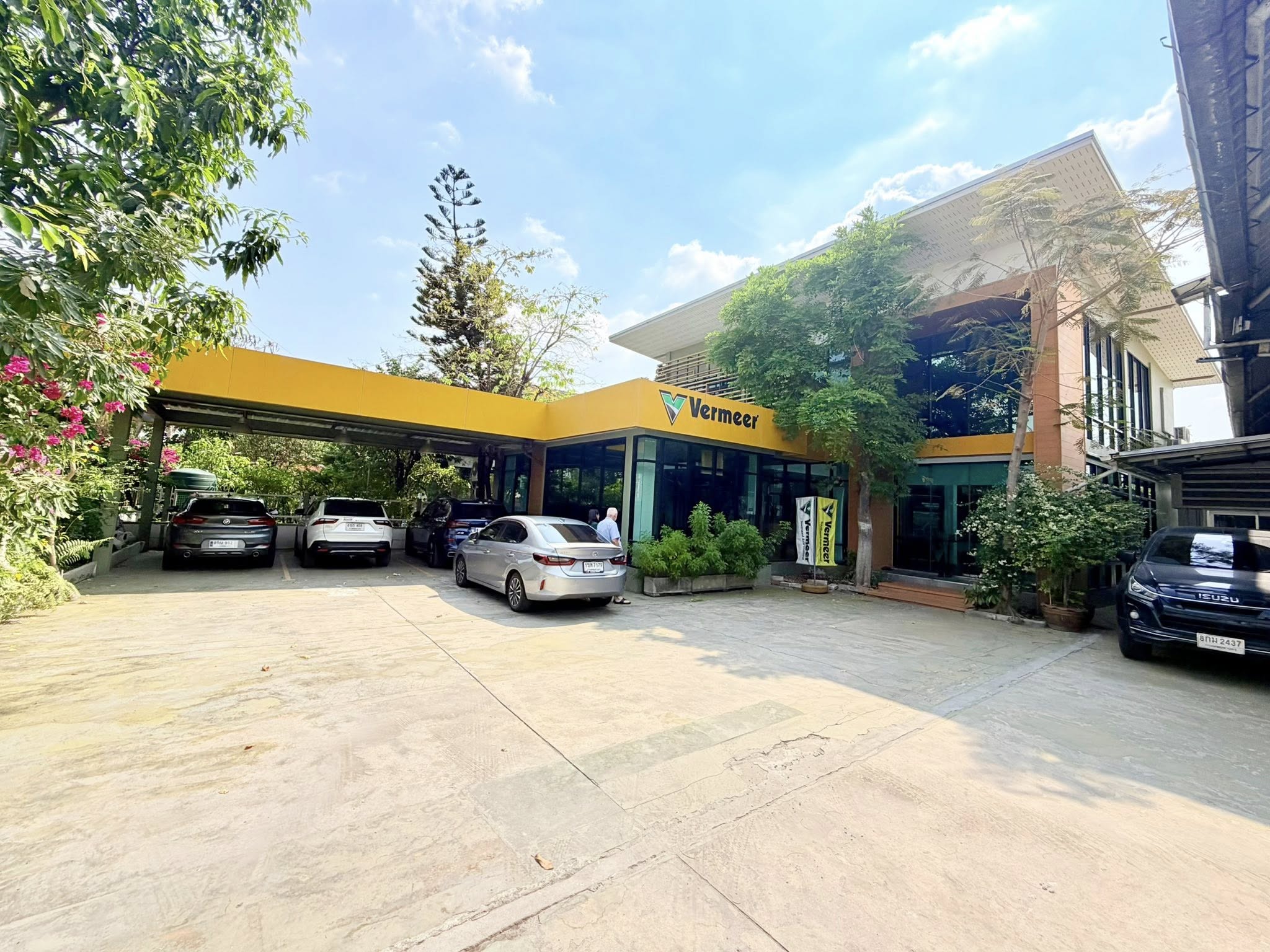ขายบ้าน, ออฟฟิศสำนักงาน ,โกดัง ลำลูกกา ซ.34/2 รูปที่ 4